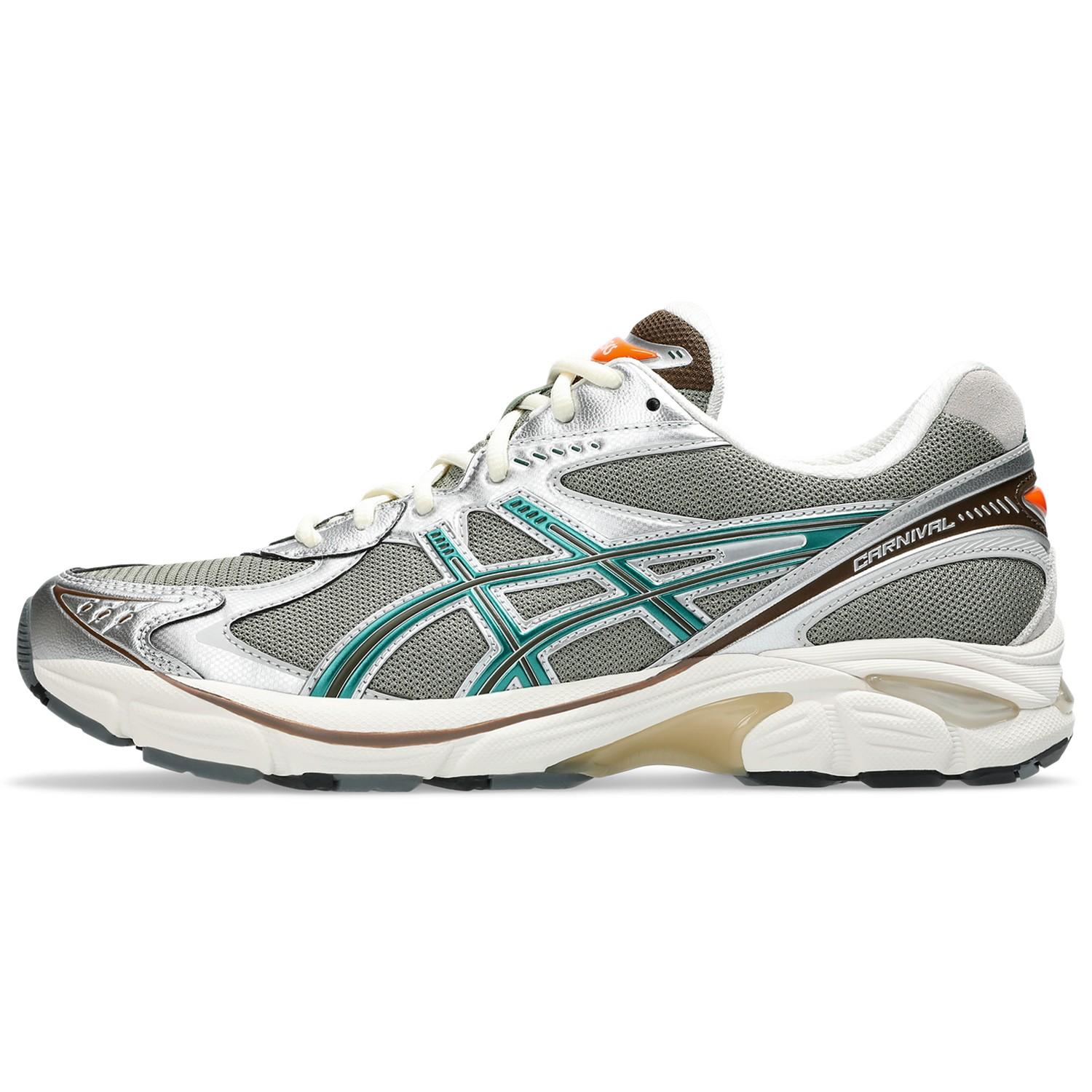 Asics GT 2160 Carnival Concrete Bloom - 1203A568-300 42