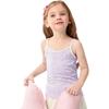 Balabala Kids' Cartoon Cotton Modal Thin Vest Tank Top 2-Pack