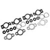 Cylinder Head Gasket Kit Part Number 32 841 02-S 2-Pack Fit KT610 KT620 KT715 KT725 KT730 KT735 KT740 Small Gas Engines