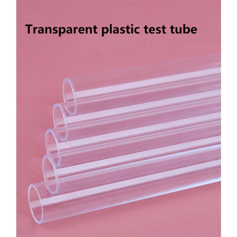 Clip Wooden Beads Test Tube Toy, Color Sorting Game, Beads Counting Fine Motor Skill Montessori Toys For Kids, Gift For Children