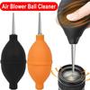 Air Blower Ball Cleaning Pen for Camera Phone Laptop Keyboard Soft Silicone Air Blower Blaster Pump Anti Dust Cleaner Tools