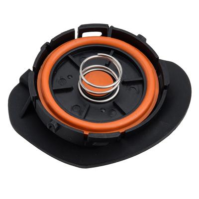 11127567162 Kit de Reparación de Tapa de Válvula PCV para Coche Apto para Mini Cooper R55 R56 R57 R58 R59 R60 R61 11127646554 11127567791 11127572724
