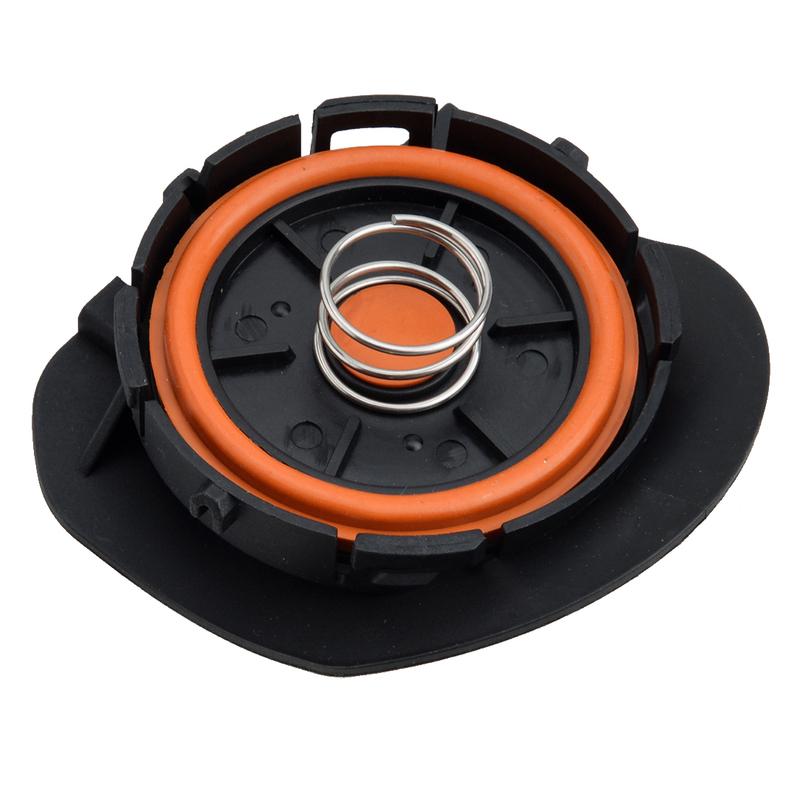 

11127567162 Car PCV Valve Cover Repair Kit Fit for Mini Cooper R55 R56 R57 R58 R59 R60 R61 11127646554 11127567791 11127572724