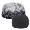 SUNMON Wind Screen Deadcat Foam Cover for DR-05X DR-05 Microphone Recorder Indoor Outdoor Wind Muff