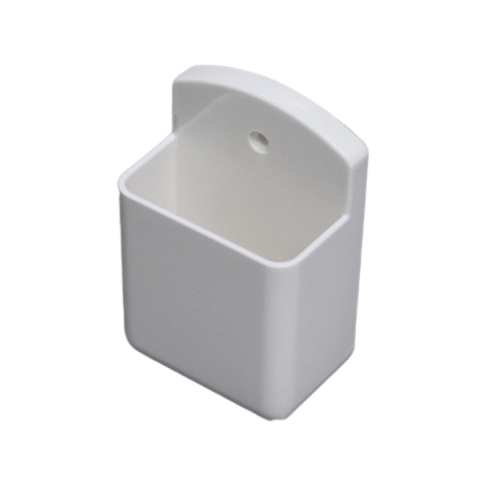 Держатель пульта дистанционного управления для кондиционера настенный белый 576₽