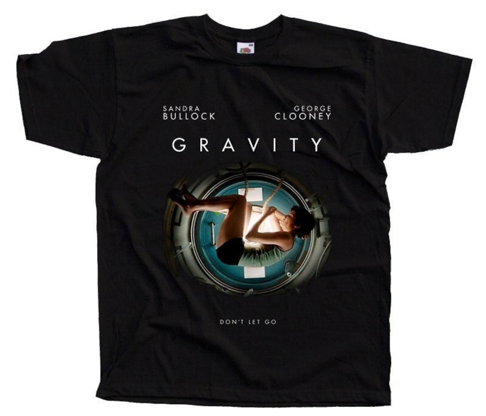 Gravity V10 Poster Men T-Shirt all sizes S-5XL 3XL