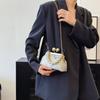 Retro Light Luxury New Chinese Handbag Bag Women's 2026 Spring New Niche Chain Feeling Shoulder Messenger Bag