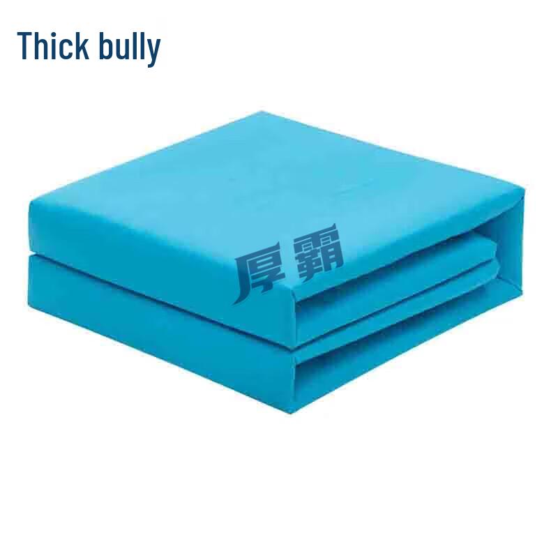 Houba Military Standard Shaped Quilt