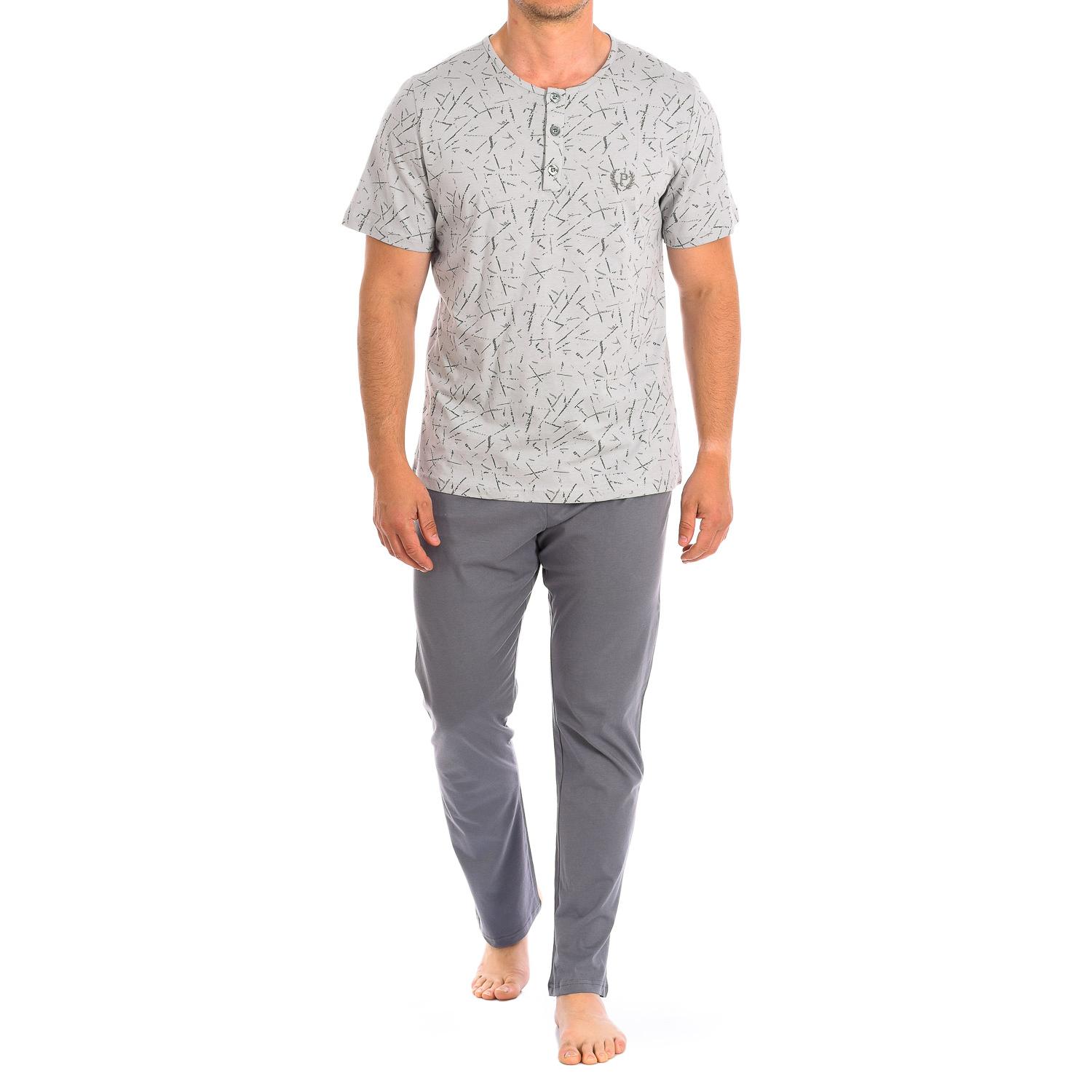 

Мужские пижамы PJ1403, Одежда для сна, Домашняя одежда, Мужские пижамы