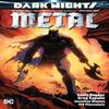 Dark Nights Metal by Scott Snyder Paperback Book 9781401288587