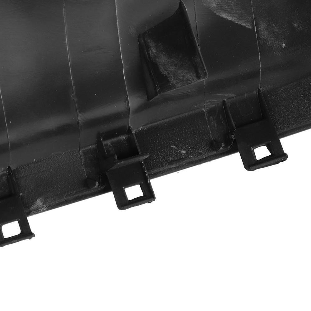 Carbon Fiber Pattern Rearview Mirror Cover for Opel Vauxhall Astra H