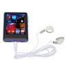 MP3 Player   5.0 Support FM Radio 2.4inch Full   HD Noise Reduction Portable MP3 Music Player