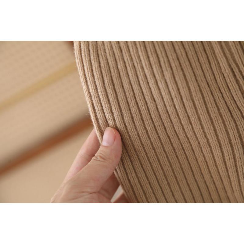 Girls Sweater Knitted Jacket Autumn New Little Girl Pants Two-piece Set Girls Cardigan Knitted Suit