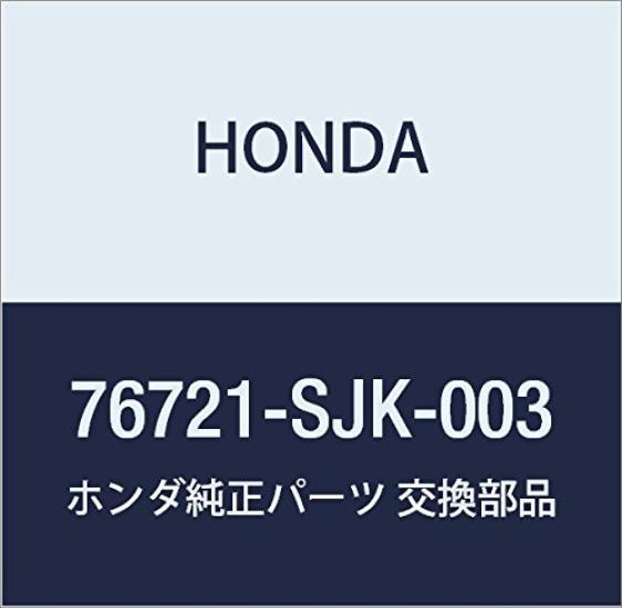 HONDA Genuine Parts Cover Arm for Part Number Elysion/Elysion Prestige, 76721-SJK-003