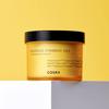 COSRX Full Fit Propolis 4pcs Set (Pads 135ml 70 Sheets + Toner 280ml + Ampoule 30ml + Cream 65ml)