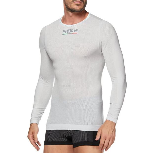 Sixs Базовый слой с длинным рукавом TS2L BreezyTouch