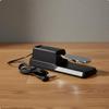 Sustain Pedal NonSlip Design Digital Piano Foot Musical Instrument Accessory for Pianists,