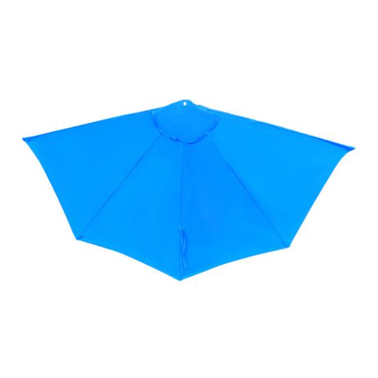 Ersatzbezug für Sonnenschirme mit UV-Schutz für Garten, Terrasse, Balkon, Markt und Tisch.