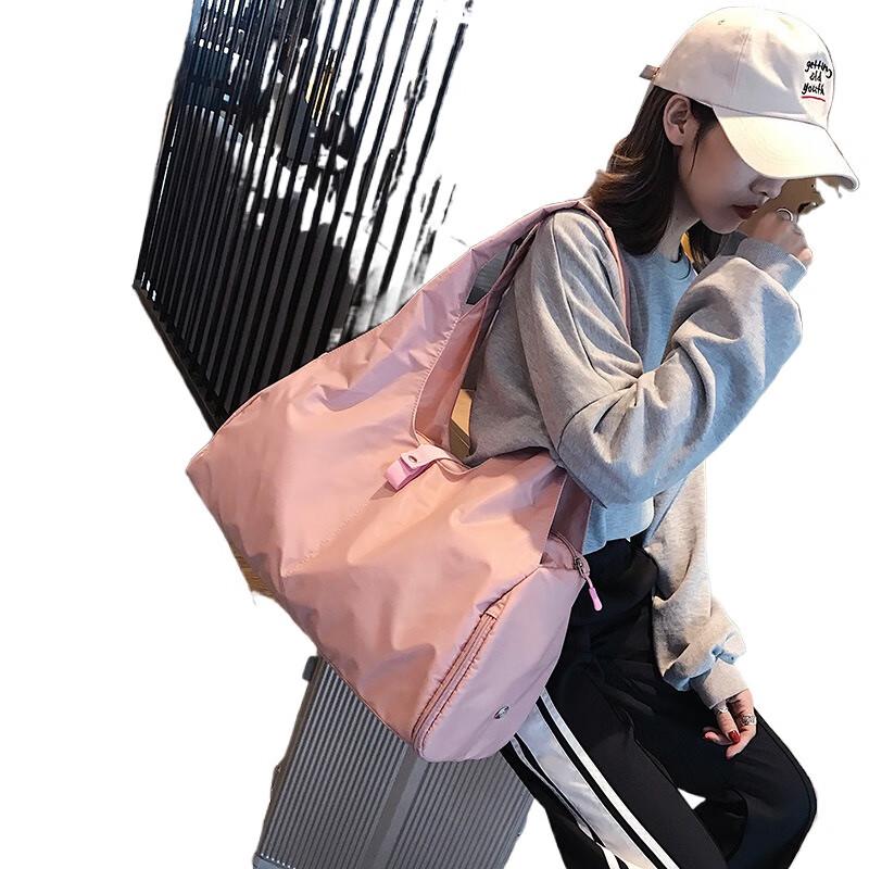 Newcity Women s Large Sports  Travel Tote Bag