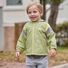 David Bella Children's Waterproof and Breathable Coat