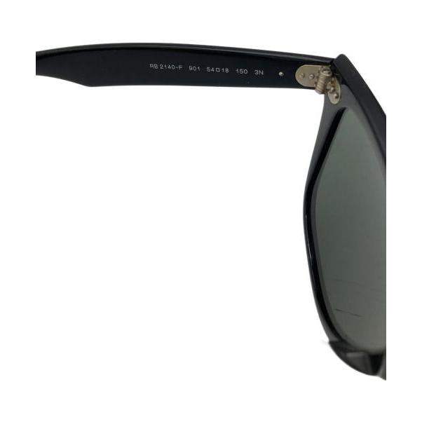 Used Sunglasses RB2140-F