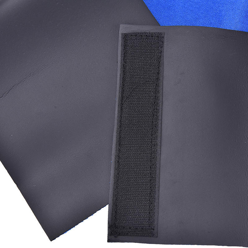 Waist Trimmer Exercise Burn Fat Sweat Weight Loss Slimming Wrap Belt Body Shaper