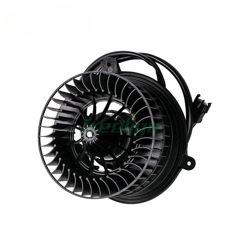Applicable Mercedes-Benz 190 Air Conditioner Blower Fan Motor 2018204542