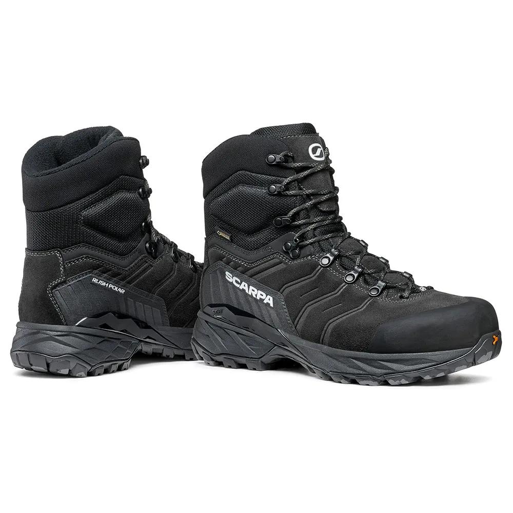 Scarpa Ботинки для хайкинга Rush Polar Goretex
