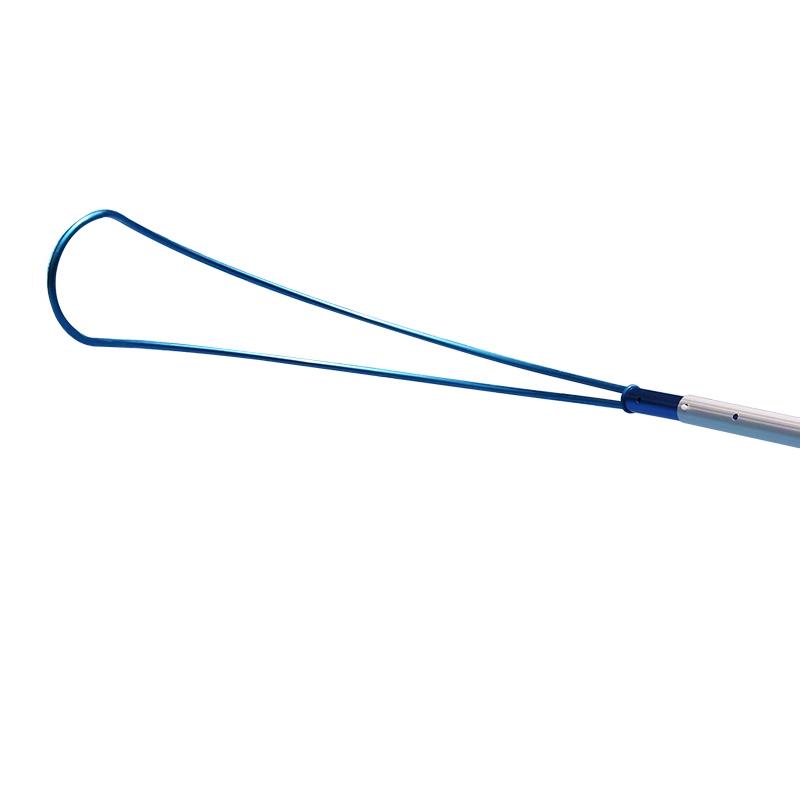 Telescopic Aluminum Alloy Rescue Hook