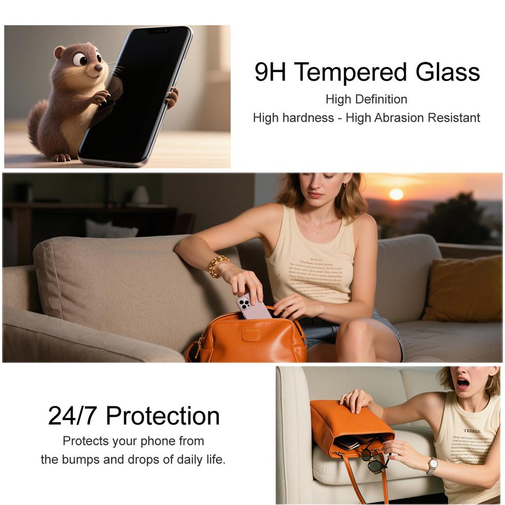 For Moto Edge 70 Fusion 5G Glass IMAK 3D Curved Full Screen Tempered Glass Film