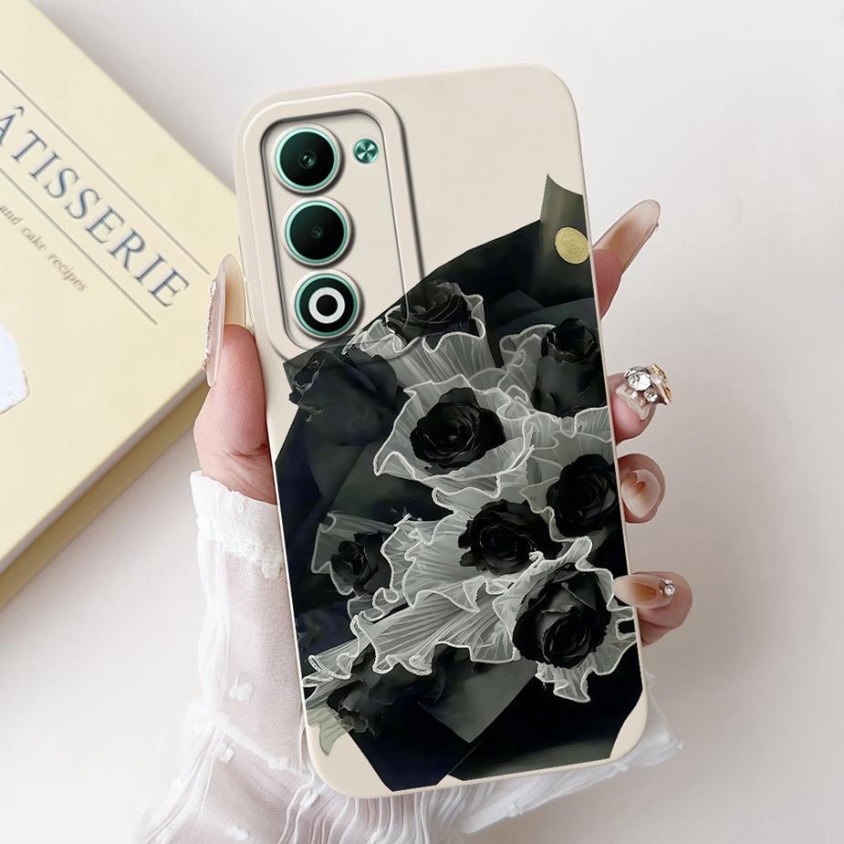 For Oppo A5 5G Case CPH2735 Unique Fashion Candy Painted Cover Shockproof Phone Case For Oppo A5 Pro A5Pro 5G CPH2695 Soft Shell
