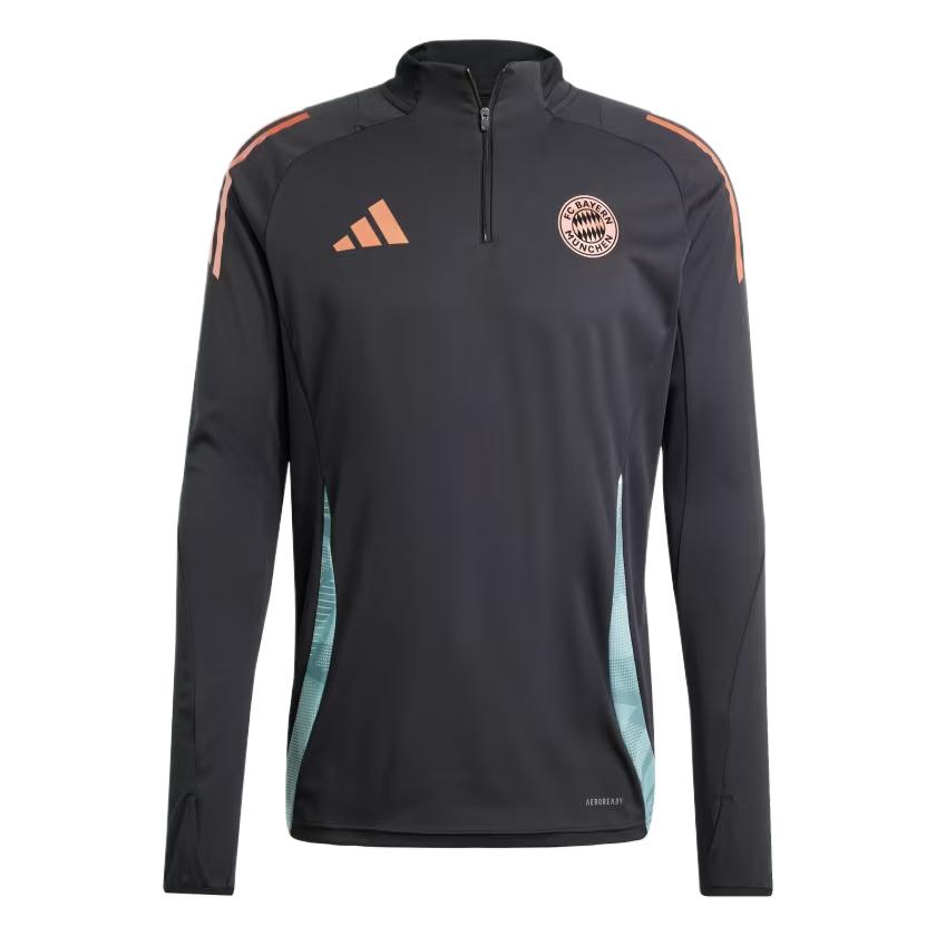 Adidas Спортивная футболка Tiro 24 с быстрой сушкой, влагоотводящая, приятная к коже, для футбола, мужские топы, черный JI5269 2XL