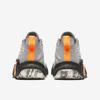 Anta Kids Cement Krypton Professional Basketball Shoes Non-Slip Wear-Resistant Breathable Low-Top Men Basketball Shoes Gray A12431101-6