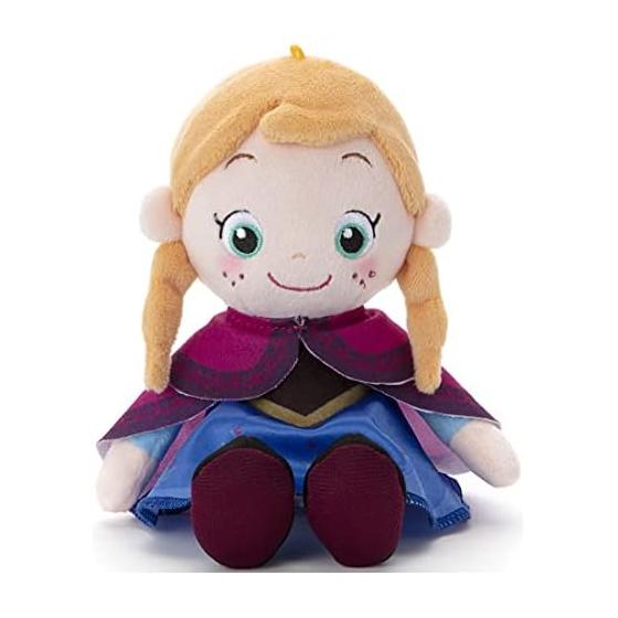 Disney Washable Beans Collection Anna
