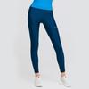 BARREL Women'S Ocean Water Leggings Midnight Blue (Bi2Wwlg06Mbl)