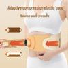 HEZHENG Multi-functional Waist Support Massager