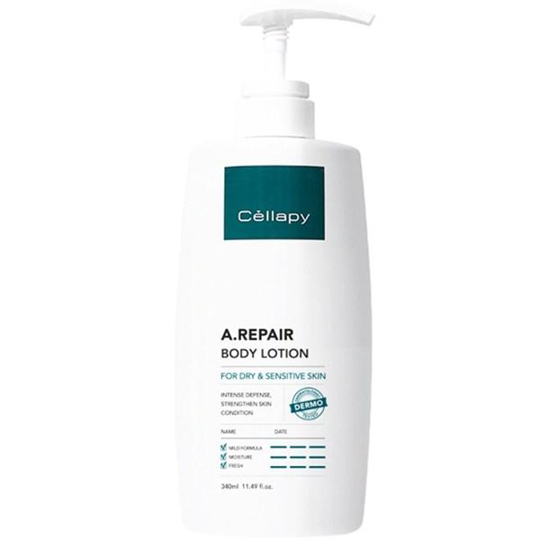 

Лосьон для тела Celapee Fair, 340мл, 1 корейская косметика