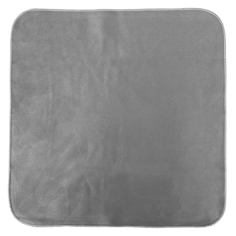 Saxophone Cleaner Swab for Through Tube Inside Cleaning Cloth Saxophone Cleaning Rag Clarinet Saxophone Cleaning Cloth