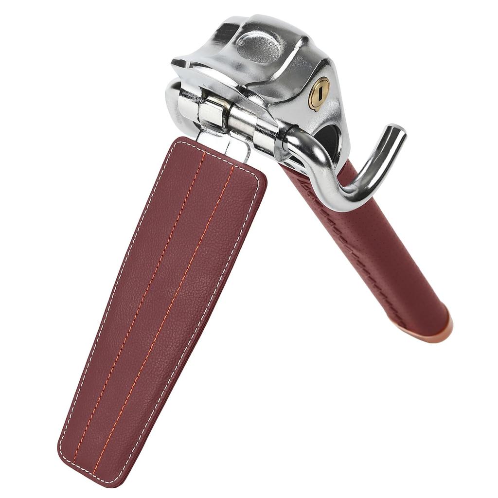LESTA LST10 Steering Wheel Lock, Anti-Theft Car, Steering Lock, Relay Attack Prevention