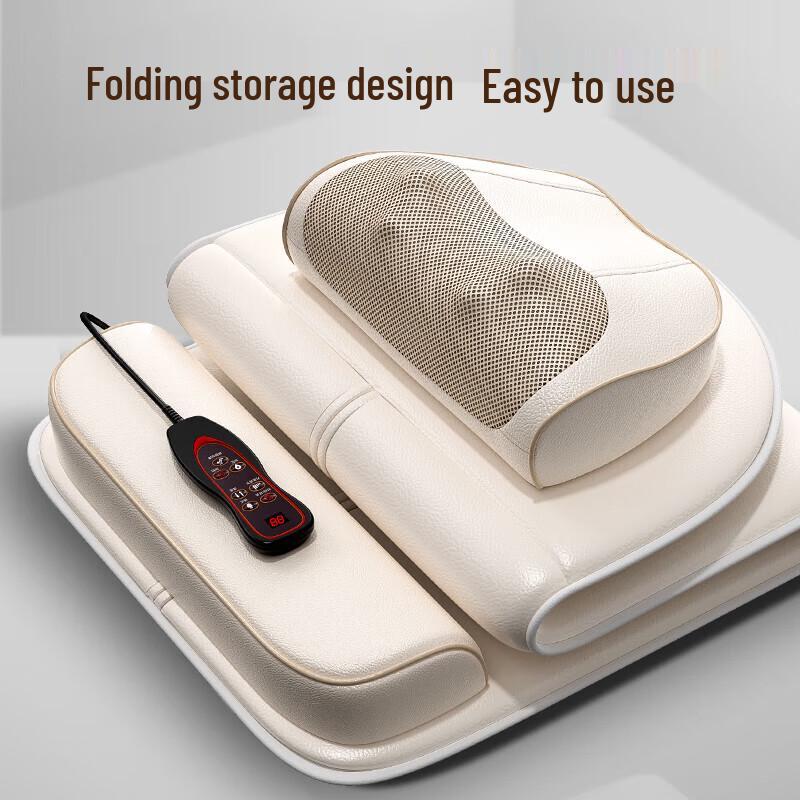 AUX K12 Full Body Massage Mat
