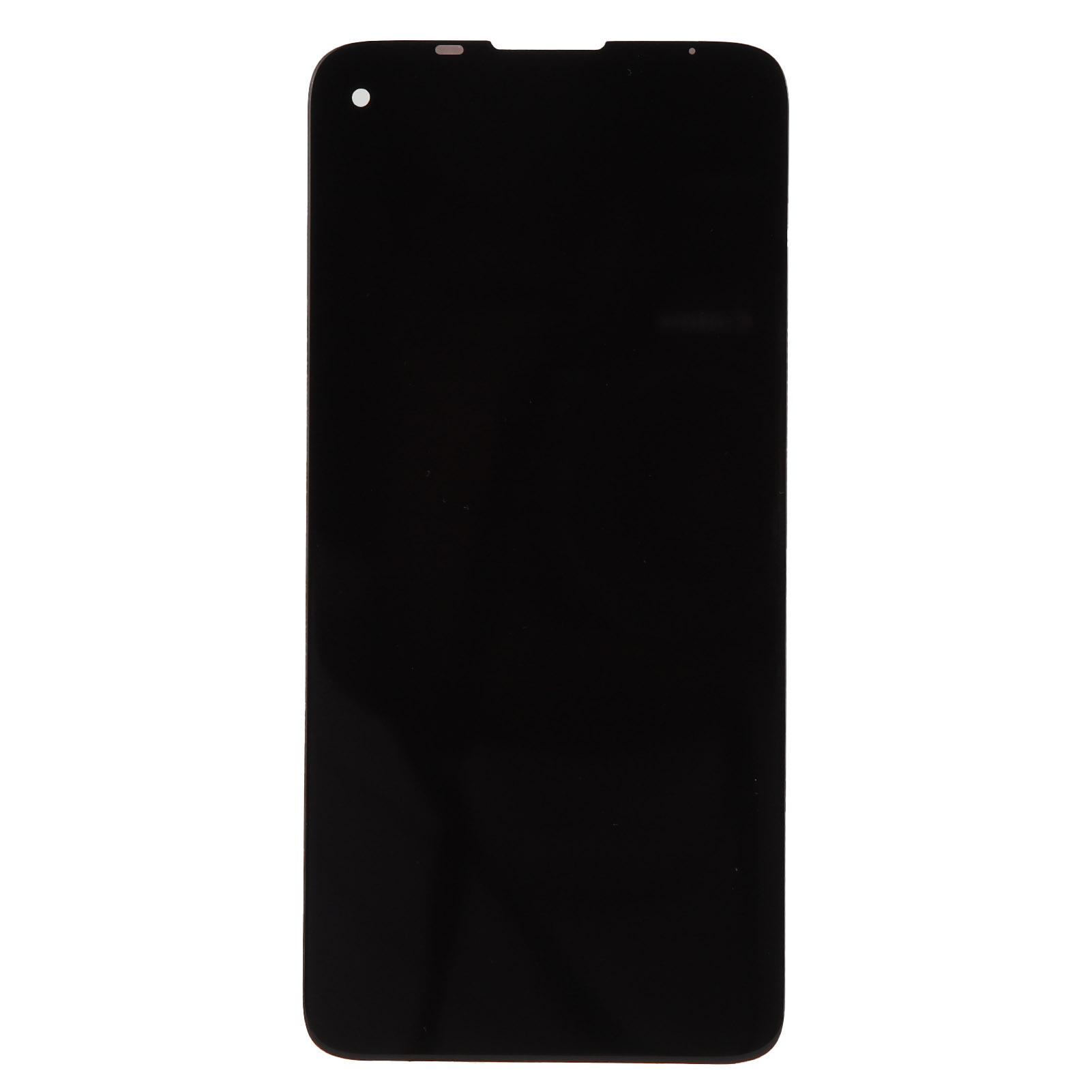 

Замена ЖК-дисплея экрана телефона с помощью инструмента для ремонта Moto G8 Stylus G Stylus XT2043