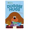 Hey Duggee Duggee Hugs Fleece Blanket