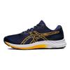 Asics Gel Excite 9 Deep Ocean Amber Men Sneakers Blue 1011B338-409