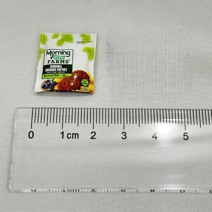 Palline Ricarica Frigorifero Serie Originale ZURU Mini Brands Giocattoli Accessori Casa delle Bambole Palline Super Mini Snack Adulto