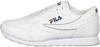 Кроссовки Fila Orbit Low