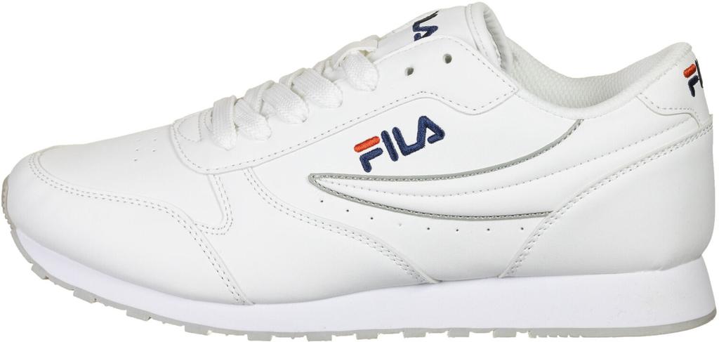 Кроссовки Fila Orbit Low