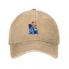 bot delivery Baseball Cap custom caps Fashion Beach Horse Hat cute Unisexs Hats Womens