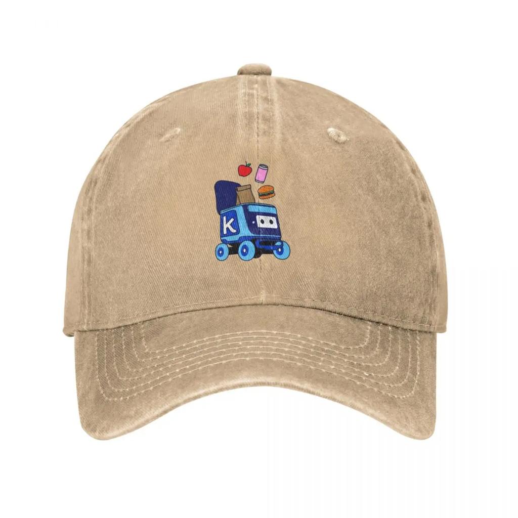 bot delivery Baseball Cap custom caps Fashion Beach Horse Hat cute Unisexs Hats Womens