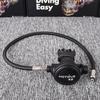 HOTDIVE T2 Scuba Diving Regulator Second Stage