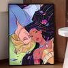 Disney Diamond Painting 5D DIY Pocahontas John Smith Diamond Painting Set Suitable for Adults/Beginners Creative Gift Home Decoration